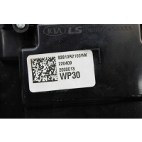 Освещение салонная kia sportage v nq5 92810r2100wk 1.6l hybrid 132kw