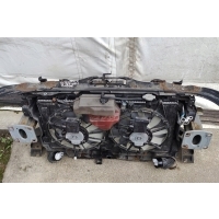 В сборе полоса передний mazda 6 седан gj , gl 4993003580 2.2l дизель 129kw