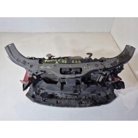 Полоса передний радиатор mazda 6 iii gj 12-18 2.2 d