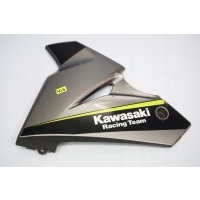 Kawasaki ninja 125 19-23 плуг обтекатель левая