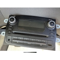 Радио renault opel trafic vivaro iii usb bluetooth