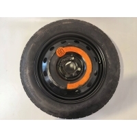 Колесо подъездные fiat 500 ii