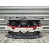 Mazda 6 gj полоса передняя 2.2 дизель