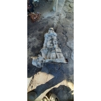 Кпп 2.0tfsi audi q5 8r lsb