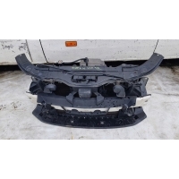 Полоса передний радиаторы mazda 6 gj 2.2