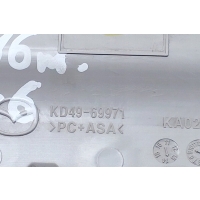 Освещение салонная mazda 6 седан gj , gl tg1667ss1c 2.2l дизель 110kw
