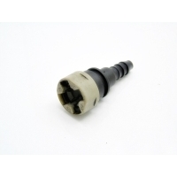 Патрубок топлива 1.2 8v punto ii панда palio ypsilon