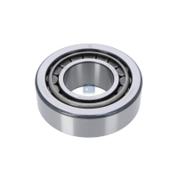 Dt spare parts 1.17231 подшипник колеса