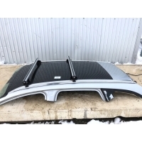 Люк в крыше peugeot 508 sw i универсал 10-18