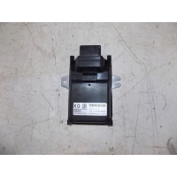 Nissan x-trail iv t33 блок блок управления vcr 237h06ua2b