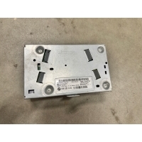 Bmw f10 f11 усилитель harman / беккер 9241335