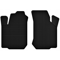 Коврики hobbycar резиновые у / pr / 656 / 2 el.
