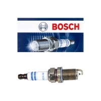 Свечи зажигания cng снг bosch fr6ki332s иридиевым