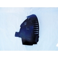 Подкрылок передняя мерседес w230 r230 sl a2306986030