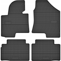 Коврики резиновые miarowe hyundai ix35 2010-2015r