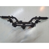 Sym citycom 125 руль