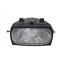 Bmw r1100 gs r259 фара фара передняя переднее 130561530