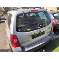 Крышка багажника багажника задняя mazda tribute i 21h