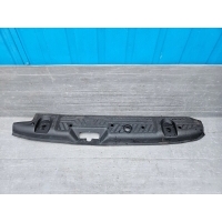 Накладка пояса заднего форд transit custom bk21-b40320-ac 12-
