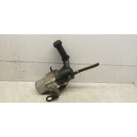 Насос гур peugeot 307 9656400980