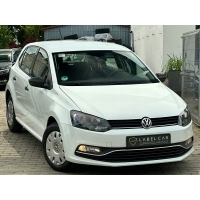 Volkswagen поло * 1.0 mpi * 60 л.с. * климат * электрическая * цветные радио * с германия * ухоженный *