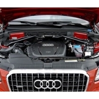 Кпп автоматическая 8r s-tronic audi a4 a5 q5 2.0tdi pjt