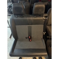 Кресло пассажира citroen jumpy iii expert proace vivaro c