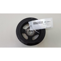 Шкив коленвала Hyundai-Kia K5 2020 231242M700