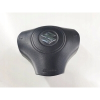Suzuki гранд vitara ii 2010r подушка безопасности airbag kierownicy
