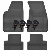 Коврики mitsubishi fuso canter 1985-1993 1992 стопор