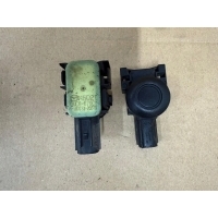 Mazda 6 iii gj 12-18 датчики парковки pdc gmc8-67uc1