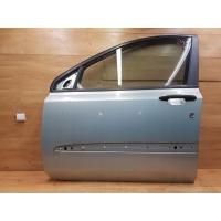Дверь передняя передняя левая fiat stilo в сборе