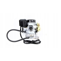 Карбюратор power force gy6 4t kun-fu 50 ccm gy6150001-a