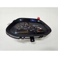 Yamaha cygnus 125 спидометр часы часы