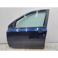 Дверь передняя левая стекло стеклоподъемник передняя fiat stilo lak:403 / b 2001-2007r