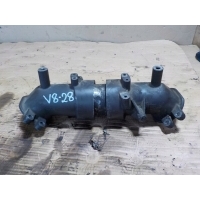 Соединитель коллектора впускной scania 4 v8 1472958 2376