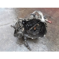 Кпп renault scenic i 1.6 16v jb3982