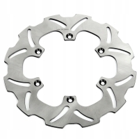 Диск тормозной задняя dr-z 05-09