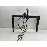 Фаркоп в сборе subaru forester iv sj 0336755nm