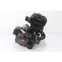 Aprilia sx 125 18- двигатель гарантия