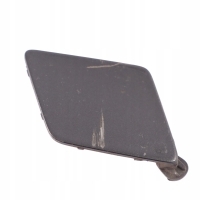 Bmw f10 крышка крюка фаркопа серая mineralgrau металлик b39 8048681