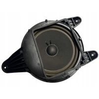 8w5035412 audi a4 b9 8w динамик басовый нч - динамик сабвуфер