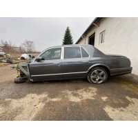 Бентли arnage рестайлинг дверь левый задняя