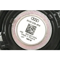 Динамик панели панели audi a4 allroad 8wh , b9 8w0035454 2.0l