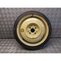 Колесо копии запас mazda 323f bj 4x114,3 t115 / 70d15 toyo