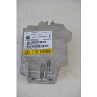 Блок сенсор airbag wystrzelony bmw oe 9166057