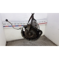 КПП автоматическая MERCEDES BENZ C-CLASS (2002-2007) 2007 21127000 726850 6873591