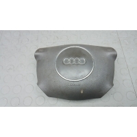 Подушка безопасности водителя AUDI A4 (2001) 2003