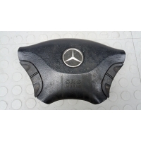 Подушка безопасности водителя MERCEDES BENZ SPRINTER (2006) 2011