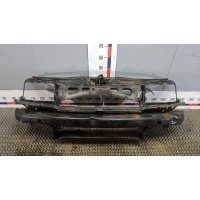 Передняя панель крепления облицовки (телевизор) SKODA OCTAVIA (рест: 2001-2010) 2005